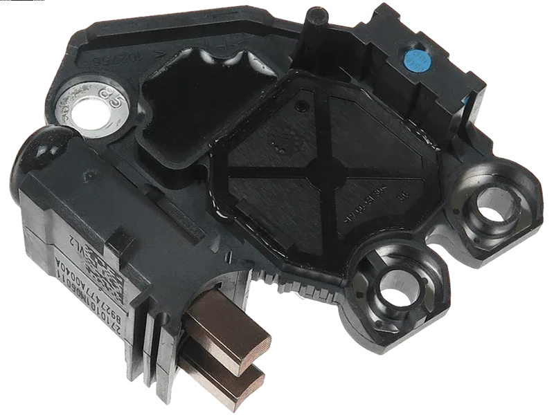 ARE3104(VALEO) Valeo - 3.CZĘŚCI ALTERNATORA — zdjęcie 2 z 3
