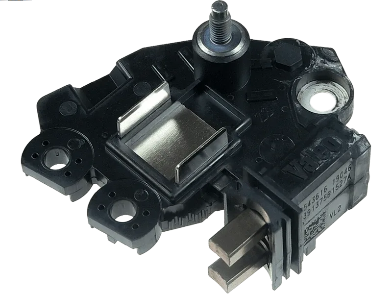 ARE3106(VALEO) Valeo - 3.CZĘŚCI ALTERNATORA — zdjęcie 3 z 3