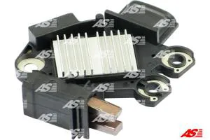 ARE3108 AS-PL - 3.CZĘŚCI ALTERNATORA — zdjęcie 1 z 4