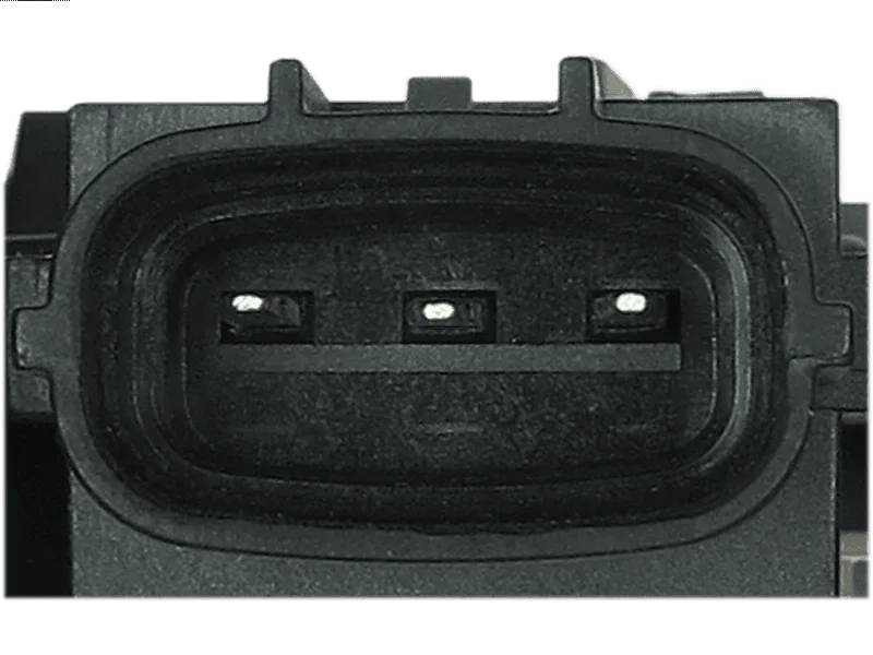 ARE3108S2 AS-PL - 3.CZĘŚCI ALTERNATORA — zdjęcie 3 z 5