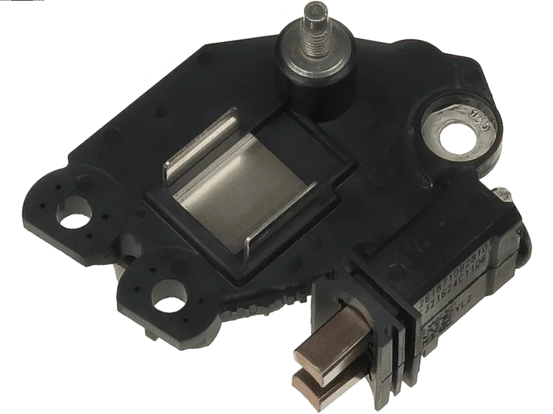 ARE3110(VALEO) Valeo - 3.CZĘŚCI ALTERNATORA — zdjęcie 3 z 3