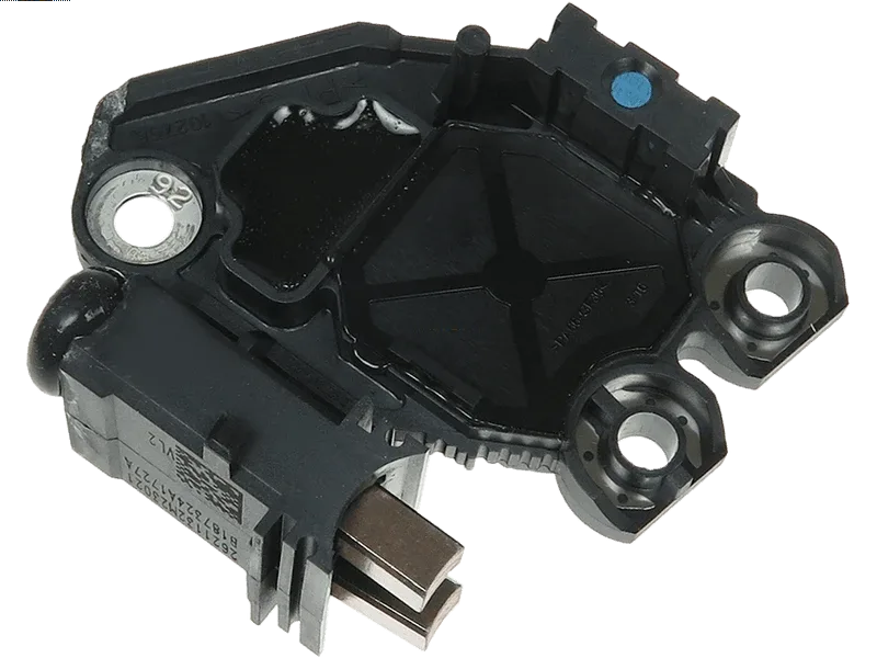 ARE3112(VALEO) Valeo - 3.CZĘŚCI ALTERNATORA — zdjęcie 3 z 3