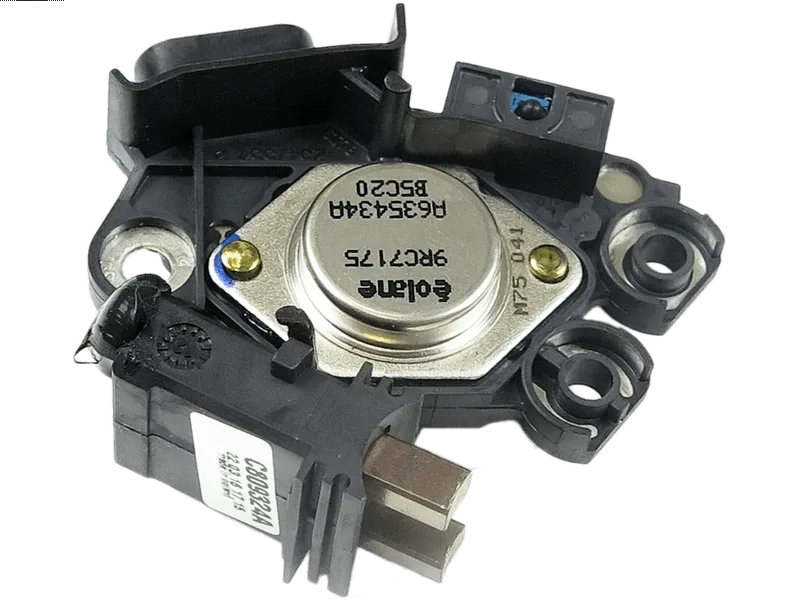 ARE3113(VALEO) Valeo - 3.CZĘŚCI ALTERNATORA — zdjęcie 5 z 5