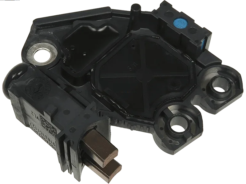 ARE3115(VALEO) Valeo - 3.CZĘŚCI ALTERNATORA — zdjęcie 3 z 3