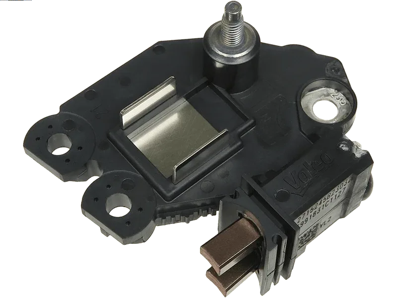 ARE3115(VALEO) Valeo - 3.CZĘŚCI ALTERNATORA — zdjęcie 2 z 3