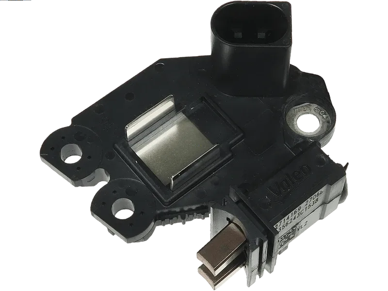 ARE3116(VALEO) Valeo - 3.CZĘŚCI ALTERNATORA — zdjęcie 4 z 4