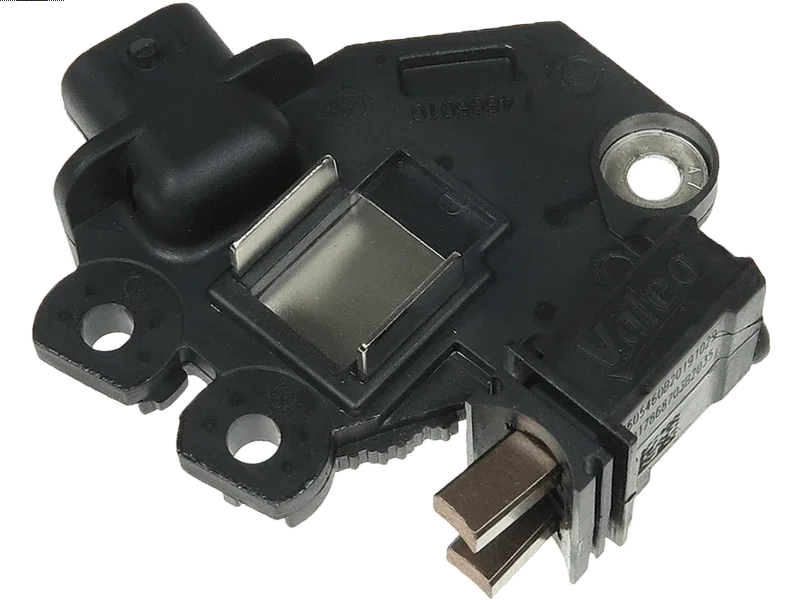 ARE3117(VALEO) Valeo - 3.CZĘŚCI ALTERNATORA — zdjęcie 4 z 4