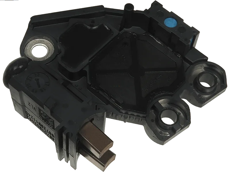 ARE3119(VALEO) Valeo - 3.CZĘŚCI ALTERNATORA — zdjęcie 2 z 5