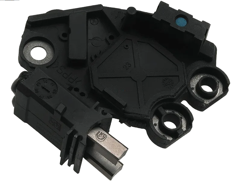 ARE3119PR AS-PL - 3.CZĘŚCI ALTERNATORA — zdjęcie 2 z 3