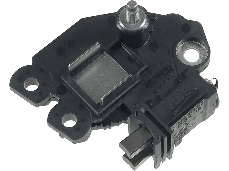 ARE3120(VALEO) Valeo - 3.CZĘŚCI ALTERNATORA — zdjęcie 2 z 3