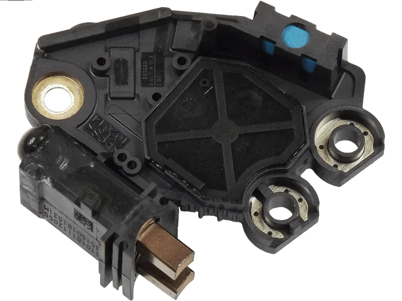 ARE3121(VALEO) Valeo - 3.CZĘŚCI ALTERNATORA — zdjęcie 3 z 3