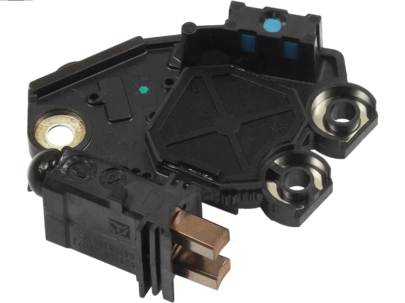 ARE3125(VALEO) Valeo - 3.CZĘŚCI ALTERNATORA — zdjęcie 2 z 3