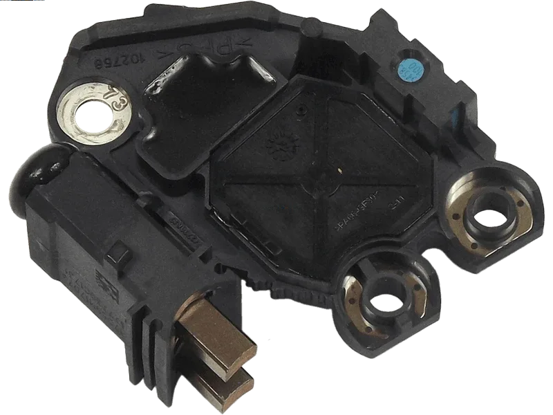 ARE3126(VALEO) Valeo - 3.CZĘŚCI ALTERNATORA — zdjęcie 2 z 3