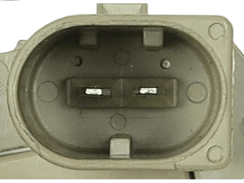 ARE3126S AS-PL - 3.CZĘŚCI ALTERNATORA — zdjęcie 4 z 5