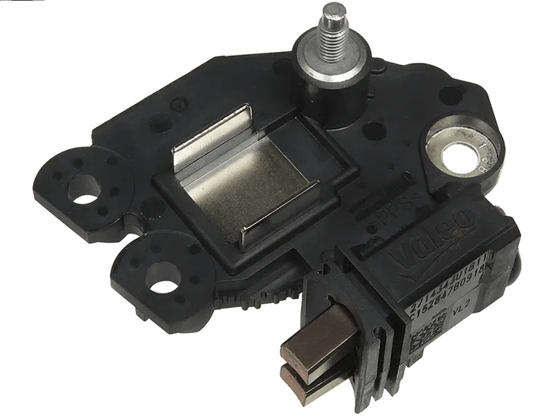 ARE3129(VALEO) Valeo - 3.CZĘŚCI ALTERNATORA — zdjęcie 3 z 3