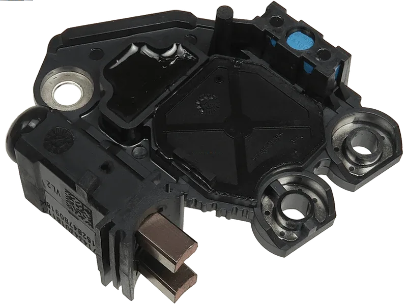 ARE3129(VALEO) Valeo - 3.CZĘŚCI ALTERNATORA — zdjęcie 2 z 3