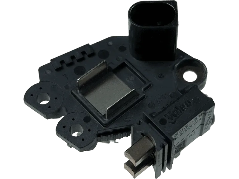 ARE3130(VALEO) VALEO - 3.CZĘŚCI ALTERNATORA — zdjęcie 4 z 4