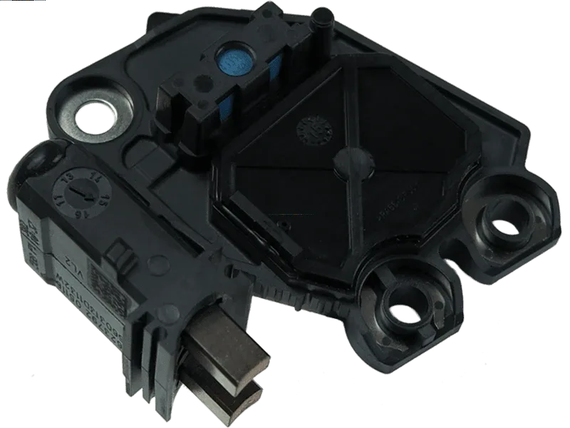ARE3130(VALEO) VALEO - 3.CZĘŚCI ALTERNATORA — zdjęcie 1 z 4