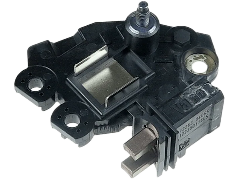 ARE3134(VALEO) Valeo - 3.CZĘŚCI ALTERNATORA — zdjęcie 2 z 3