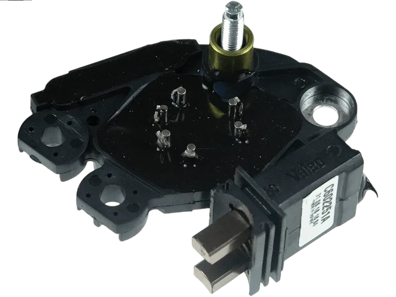 ARE3135(VALEO) Valeo - 3.CZĘŚCI ALTERNATORA — zdjęcie 3 z 3