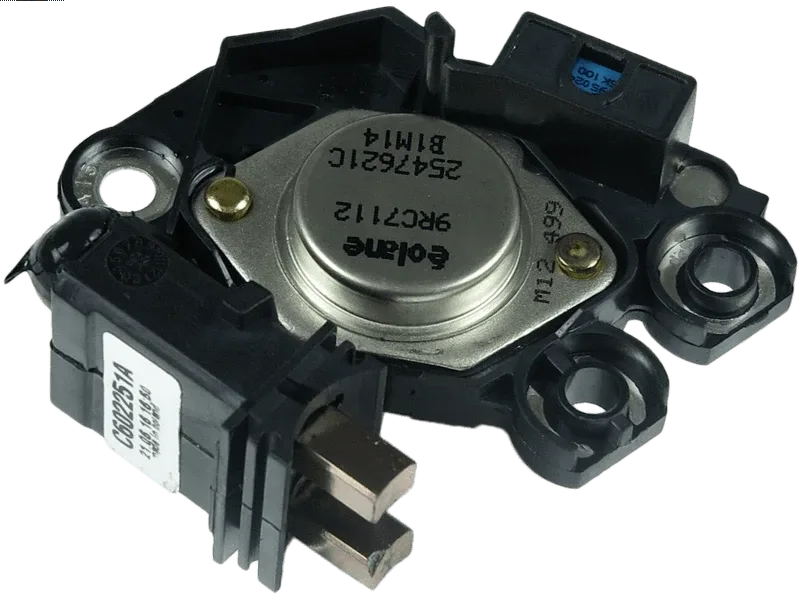 ARE3135(VALEO) Valeo - 3.CZĘŚCI ALTERNATORA — zdjęcie 2 z 3
