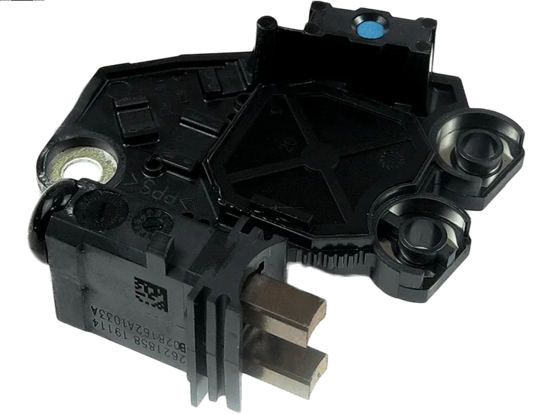 ARE3136(VALEO) Valeo - 3.CZĘŚCI ALTERNATORA — zdjęcie 2 z 3
