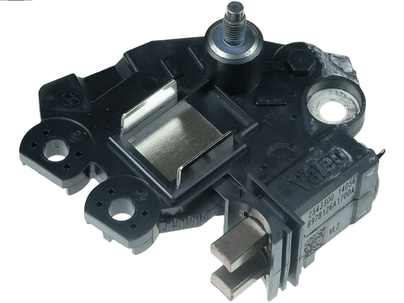 ARE3137(VALEO) Valeo - 3.CZĘŚCI ALTERNATORA — zdjęcie 2 z 3
