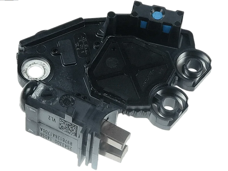 ARE3137(VALEO) Valeo - 3.CZĘŚCI ALTERNATORA — zdjęcie 3 z 3