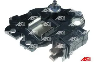 ARE3137(VALEO) Valeo - 3.CZĘŚCI ALTERNATORA — zdjęcie 1 z 3