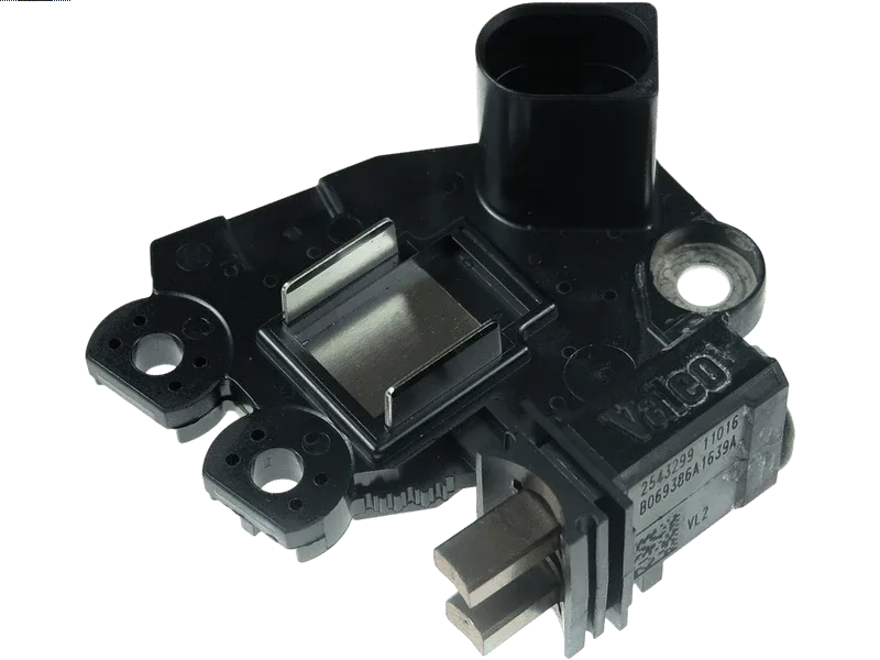 ARE3138(VALEO) Valeo - 3.CZĘŚCI ALTERNATORA — zdjęcie 2 z 4