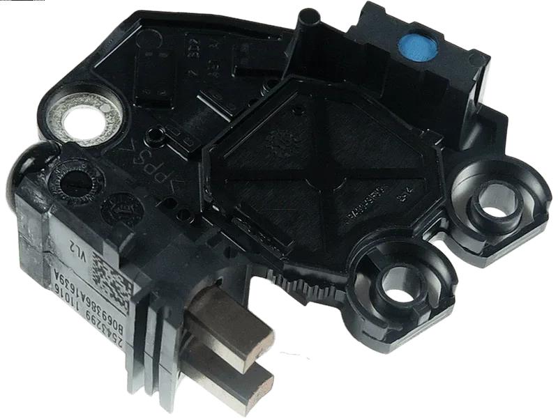 ARE3138(VALEO) Valeo - 3.CZĘŚCI ALTERNATORA — zdjęcie 3 z 4