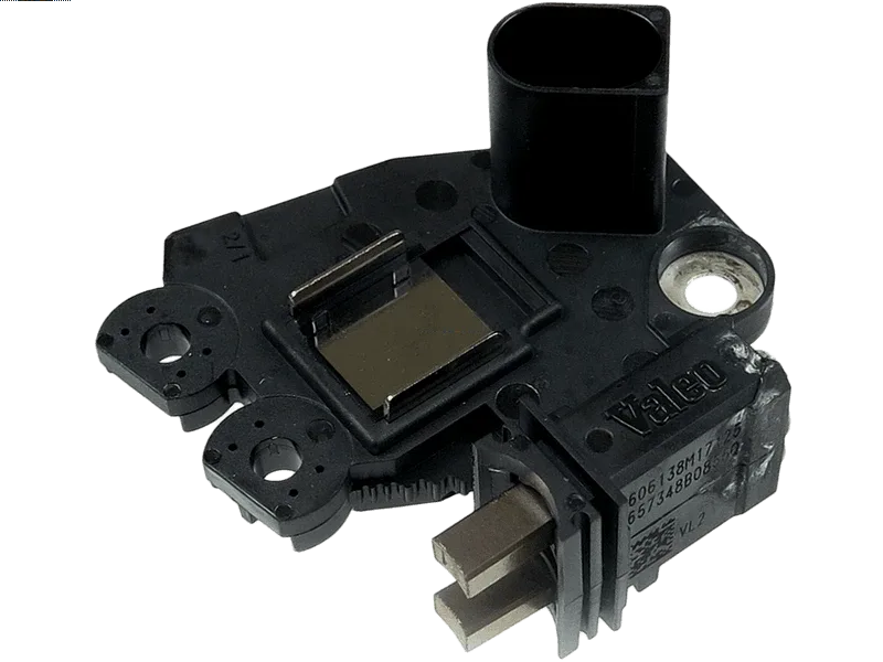 ARE3139(VALEO) Valeo - 3.CZĘŚCI ALTERNATORA — zdjęcie 3 z 3