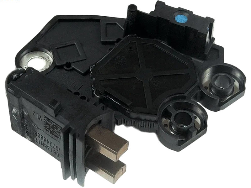 ARE3139(VALEO) Valeo - 3.CZĘŚCI ALTERNATORA — zdjęcie 2 z 3