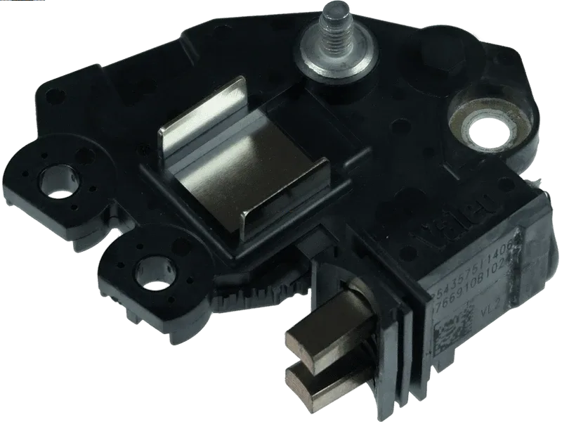 ARE3140(VALEO) Valeo - 3.CZĘŚCI ALTERNATORA — zdjęcie 2 z 3