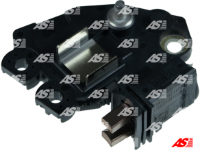 ARE3140(VALEO) Valeo - 3.CZĘŚCI ALTERNATORA — zdjęcie 1 z 3