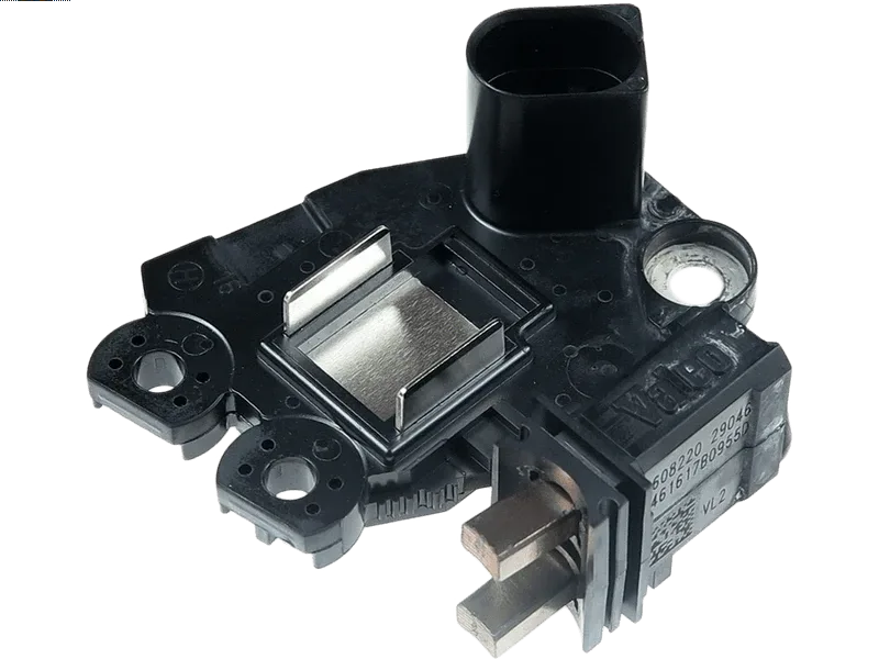 ARE3142(VALEO) Valeo - 3.CZĘŚCI ALTERNATORA — zdjęcie 4 z 4