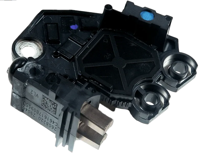 ARE3142(VALEO) Valeo - 3.CZĘŚCI ALTERNATORA — zdjęcie 3 z 4