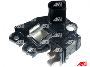 ARE3142(VALEO) Valeo - 3.CZĘŚCI ALTERNATORA — zdjęcie 1 z 4