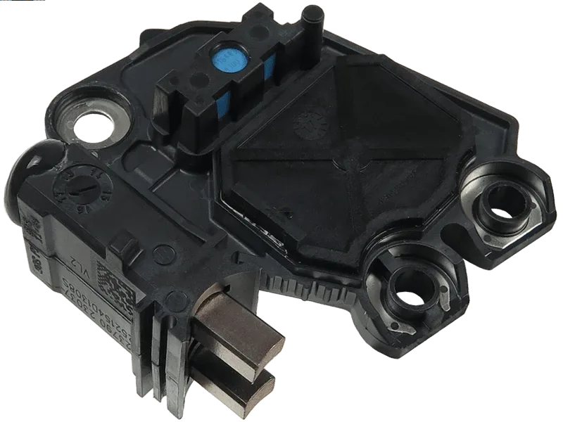 ARE3143(VALEO) Valeo - 3.CZĘŚCI ALTERNATORA — zdjęcie 4 z 4