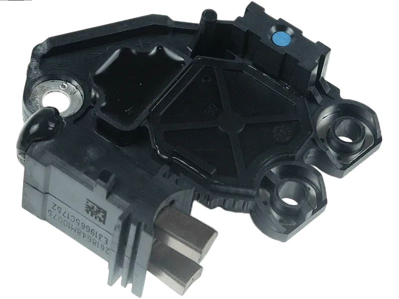 ARE3144(VALEO) Valeo - 3.CZĘŚCI ALTERNATORA — zdjęcie 2 z 3