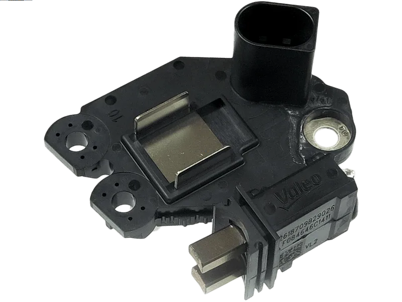 ARE3145(VALEO) Valeo - 3.CZĘŚCI ALTERNATORA — zdjęcie 3 z 4
