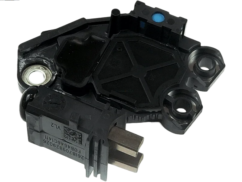 ARE3145(VALEO) Valeo - 3.CZĘŚCI ALTERNATORA — zdjęcie 2 z 4