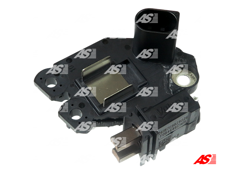ARE3145(VALEO) Valeo - 3.CZĘŚCI ALTERNATORA — zdjęcie 1 z 4