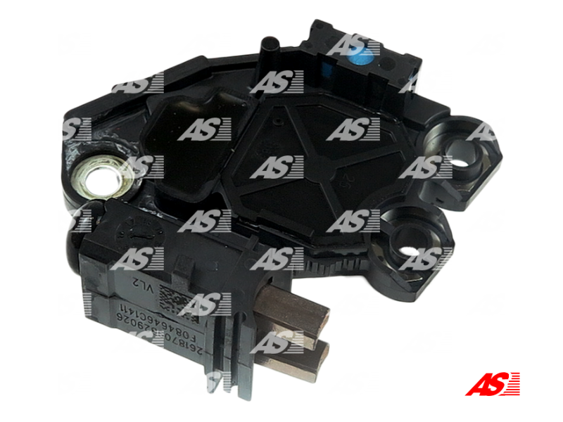 ARE3145(VALEO) Valeo - 3.CZĘŚCI ALTERNATORA — zdjęcie 4 z 4