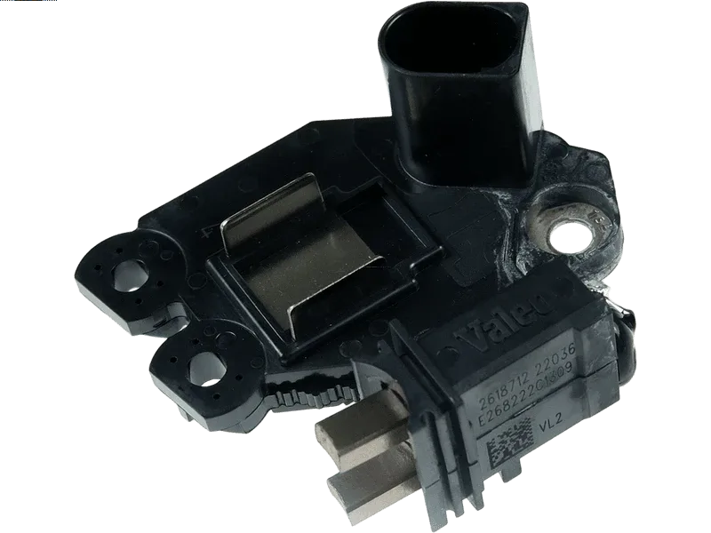 ARE3146(VALEO) Valeo - 3.CZĘŚCI ALTERNATORA — zdjęcie 2 z 4