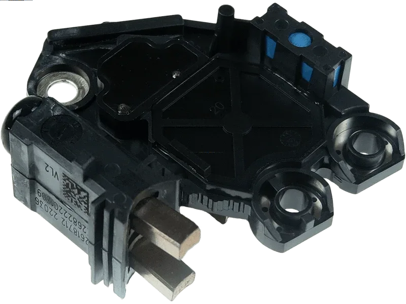 ARE3146(VALEO) Valeo - 3.CZĘŚCI ALTERNATORA — zdjęcie 3 z 4