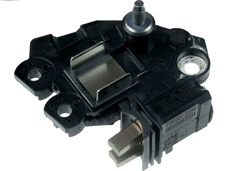 ARE3147(VALEO) Valeo - 3.CZĘŚCI ALTERNATORA — zdjęcie 3 z 4