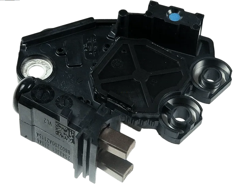 ARE3147(VALEO) Valeo - 3.CZĘŚCI ALTERNATORA — zdjęcie 4 z 4