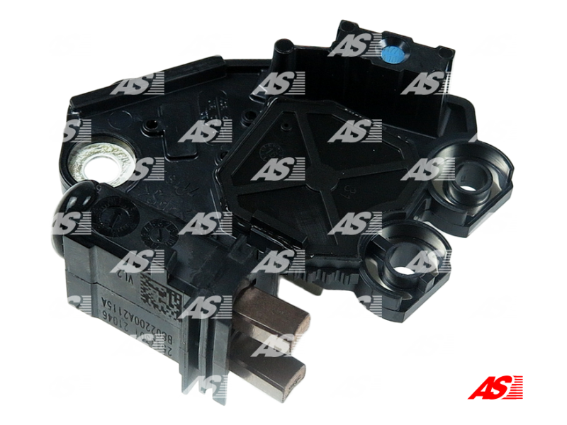ARE3147(VALEO) Valeo - 3.CZĘŚCI ALTERNATORA — zdjęcie 2 z 4