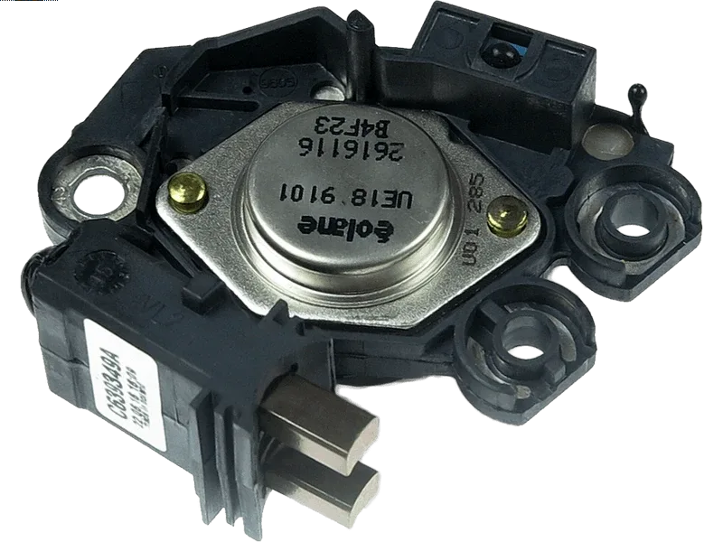 ARE3148(VALEO) Valeo - 3.CZĘŚCI ALTERNATORA — zdjęcie 3 z 3